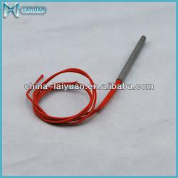 auto seal machine industrial cartridge heater