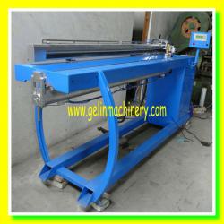 Auto seam welding machine