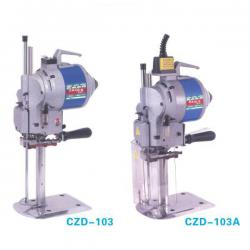 Auto-Shappening Cutting Machine