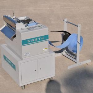 auto tape cutting machine