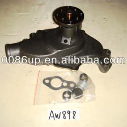 Auto Water Pumps AW898 for GMC chevrolet