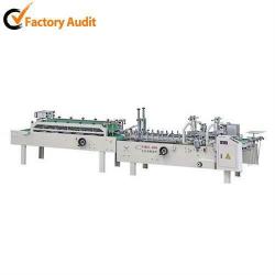 Automactic Folder Gluer