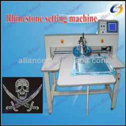 automactic hotfix ultrasound rhinestone transfer machine for sale