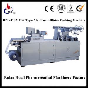 Automaitc Blister Packaging Machinery