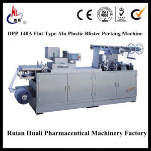 Automaitc Blister Packaging Machinery