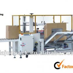 Automaitc Carton Erector