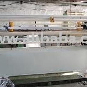 Automatc fabric cutting machine