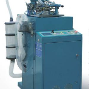 automatic 6F plain sock machine