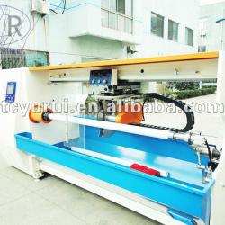 automatic adhesive tape cutting machine