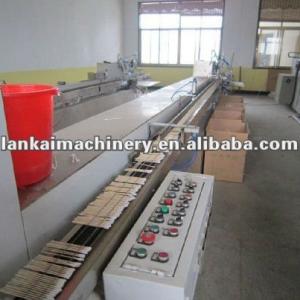 automatic alochol bub making machine( single side and double sides)