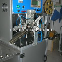 Automatic Amorphous Alloy Core Winding Machine