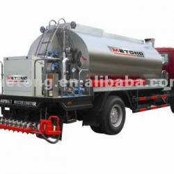 Automatic Asphalt Distributor machinery