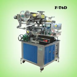 Automatic ball pen heat transfer machine