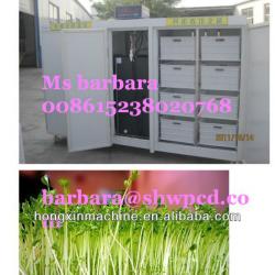 automatic bean sprout machine/bean sprouts machine/sprouts growing machine 0086-15238020768