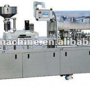 Automatic Blister Packaging machine