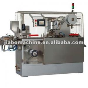 Automatic Blister Packaging machinery