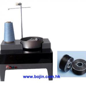 automatic bobbin winding machine