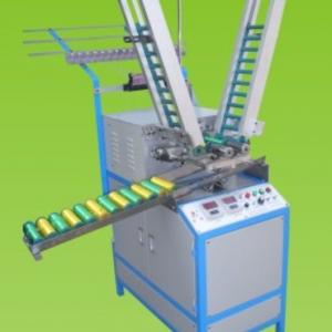 automatic bobbin winding machine
