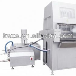 automatic brine injector machine