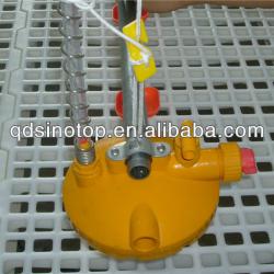 automatic broiler poultry farm equipment for broiler breeder layer chicken