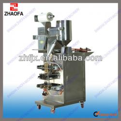 Automatic butter/cheese/olive oil/ketchup/shampoo packaging machine SJIII-S100 (CE,Manufacturer)