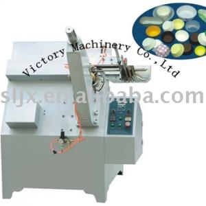 Automatic Cake Tray Forming Machine,Paper Cake Trya Forming Machine