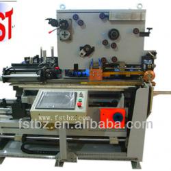 automatic can body seam welding machine