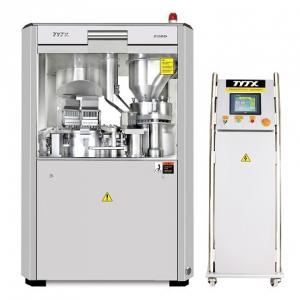 Automatic capsule filling machine(CE Approved)