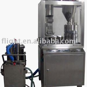 Automatic capsule filling machine NJP-1000