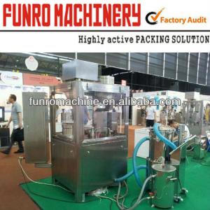 Automatic Capsule Filling Machine NJP-1200