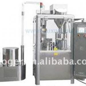 Automatic capsule filling machine(NJP-1200)