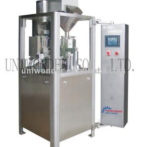 automatic capsule liquid filling machine