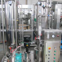 Automatic Carbonated Drink Mixer 3T