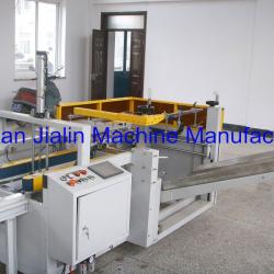 automatic carton packing machine ( ISO cerificate)