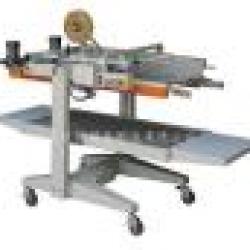 Automatic Cartoning Machine