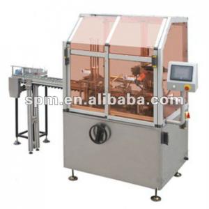 Automatic Cartoning Machine