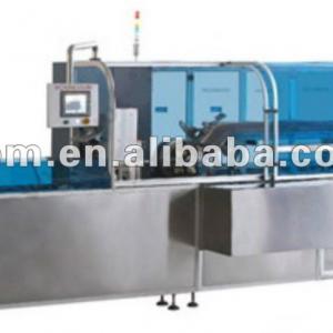 Automatic Cartoning Machine