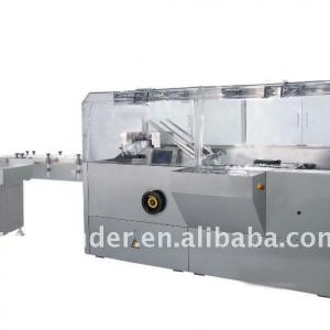 Automatic Cartoning Machine for bottle