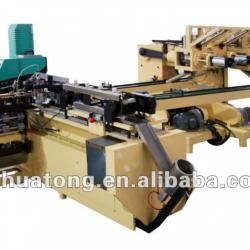Automatic Cheese Box Making Production Line