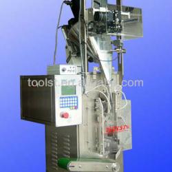 automatic chilli /pepper powder packing machine TPY-60P and machine