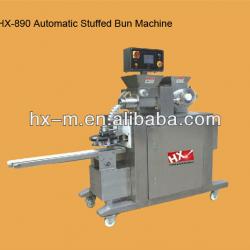 Automatic Chinese Stuffed Bun Machine