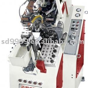 Automatic Claw Type Oil Pressure Toe Lasting Machine (Seven Claws)