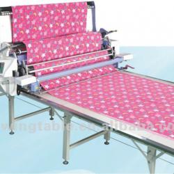 Automatic Cloth Spreading Machine (ZS IV)