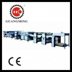 automatic coating machine