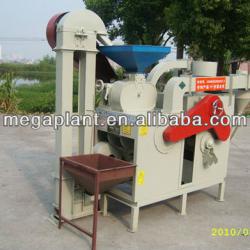 automatic combined rice mill machine/rice husk removing machine