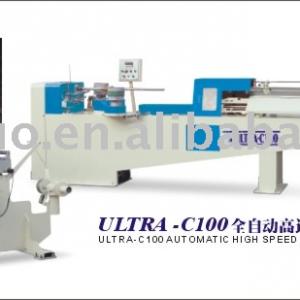 automatic core machine C100