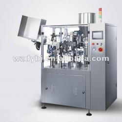 Automatic Cream Filling Machine