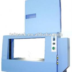 Automatic Currency Banknote Strapping Machine