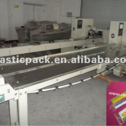 Automatic Cutlery Packing Machine