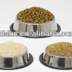 Automatic Dog Food Processing Machinery